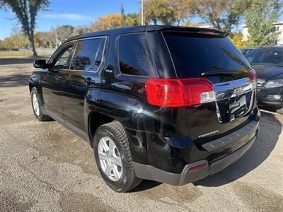 2015 GMC Terrain SLE-1   - Photo 6 - Edmonton, AB T5W 1E5