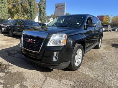 2015 GMC Terrain SLE-1   - Photo 3 - Edmonton, AB T5W 1E5