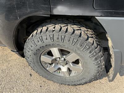 2013 Nissan Xterra PRO-4X   - Photo 7 - Edmonton, AB T5W 1E5