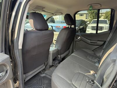 2013 Nissan Xterra PRO-4X   - Photo 8 - Edmonton, AB T5W 1E5
