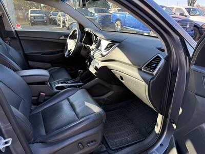 2016 Hyundai TUCSON 1.6T Limited   - Photo 7 - Edmonton, AB T5W 1E5