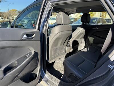 2016 Hyundai TUCSON 1.6T Limited   - Photo 8 - Edmonton, AB T5W 1E5