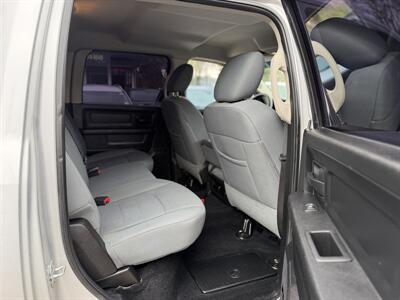 2013 RAM 1500 Tradesman   - Photo 8 - Edmonton, AB T5W 1E5