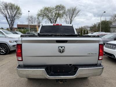 2013 RAM 1500 Tradesman   - Photo 5 - Edmonton, AB T5W 1E5