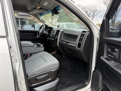 2013 RAM 1500 Tradesman   - Photo 7 - Edmonton, AB T5W 1E5