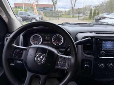 2013 RAM 1500 Tradesman   - Photo 11 - Edmonton, AB T5W 1E5
