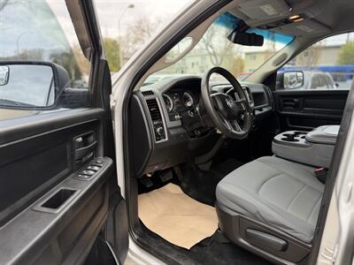 2013 RAM 1500 Tradesman   - Photo 10 - Edmonton, AB T5W 1E5