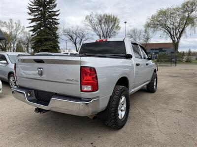 2013 RAM 1500 Tradesman   - Photo 6 - Edmonton, AB T5W 1E5