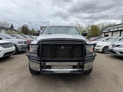 2013 RAM 1500 Tradesman   - Photo 2 - Edmonton, AB T5W 1E5