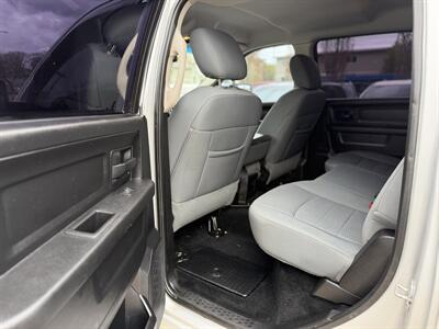 2013 RAM 1500 Tradesman   - Photo 9 - Edmonton, AB T5W 1E5