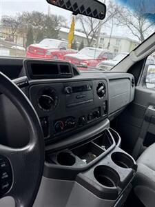 2014 Ford E-250   - Photo 10 - Edmonton, AB T5W 1E5