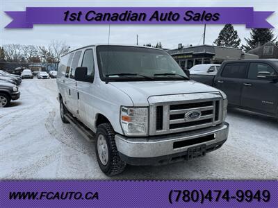 2014 Ford E-250   - Photo 1 - Edmonton, AB T5W 1E5