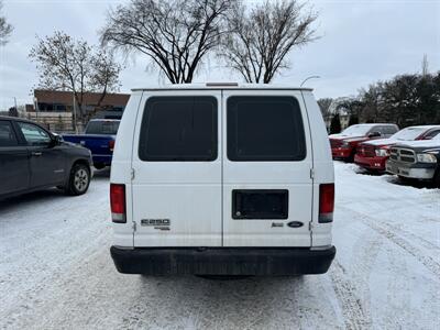 2014 Ford E-250   - Photo 5 - Edmonton, AB T5W 1E5