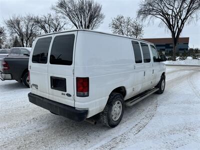 2014 Ford E-250   - Photo 6 - Edmonton, AB T5W 1E5