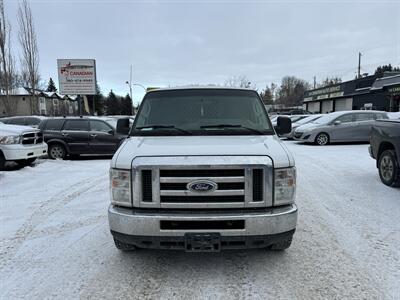 2014 Ford E-250   - Photo 2 - Edmonton, AB T5W 1E5