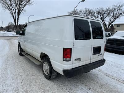 2014 Ford E-250   - Photo 4 - Edmonton, AB T5W 1E5