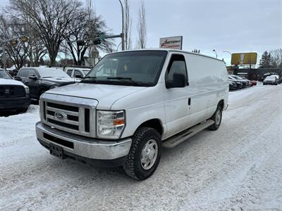 2014 Ford E-250   - Photo 3 - Edmonton, AB T5W 1E5