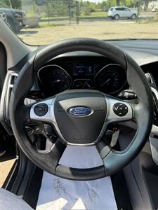 2014 Ford Focus SE   - Photo 13 - Edmonton, AB T5W 1E5