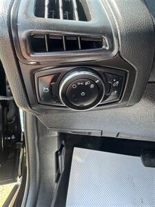 2014 Ford Focus SE   - Photo 14 - Edmonton, AB T5W 1E5
