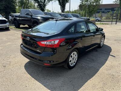 2014 Ford Focus SE   - Photo 6 - Edmonton, AB T5W 1E5