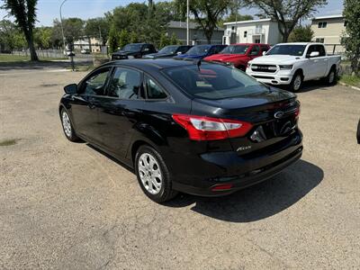 2014 Ford Focus SE   - Photo 4 - Edmonton, AB T5W 1E5