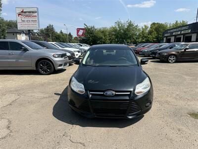 2014 Ford Focus SE   - Photo 2 - Edmonton, AB T5W 1E5