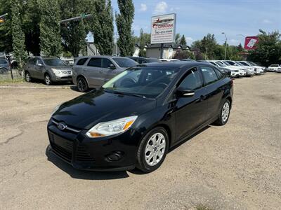 2014 Ford Focus SE   - Photo 3 - Edmonton, AB T5W 1E5
