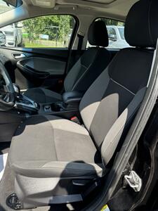 2014 Ford Focus SE   - Photo 10 - Edmonton, AB T5W 1E5