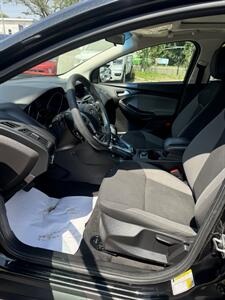 2014 Ford Focus SE   - Photo 11 - Edmonton, AB T5W 1E5
