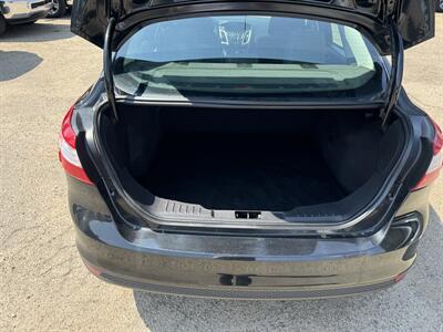 2014 Ford Focus SE   - Photo 7 - Edmonton, AB T5W 1E5
