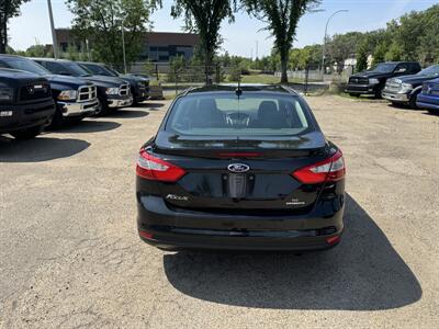2014 Ford Focus SE   - Photo 5 - Edmonton, AB T5W 1E5