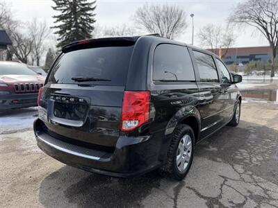 2013 Dodge Grand Caravan SE   - Photo 7 - Edmonton, AB T5W 1E5