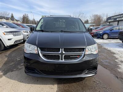 2013 Dodge Grand Caravan SE   - Photo 2 - Edmonton, AB T5W 1E5