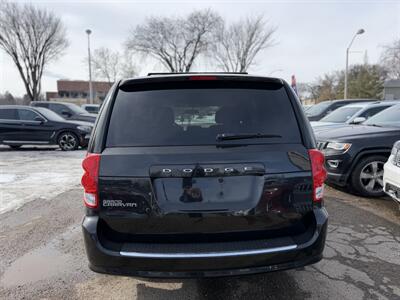 2013 Dodge Grand Caravan SE   - Photo 6 - Edmonton, AB T5W 1E5