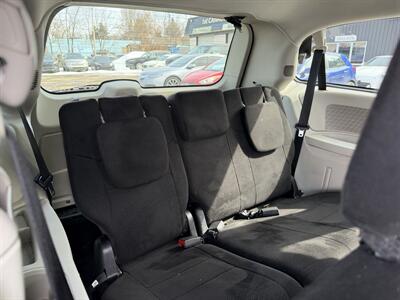 2013 Dodge Grand Caravan SE   - Photo 10 - Edmonton, AB T5W 1E5