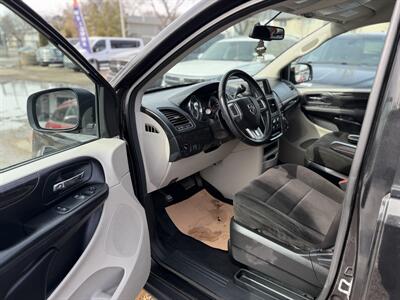 2013 Dodge Grand Caravan SE   - Photo 12 - Edmonton, AB T5W 1E5