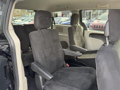 2013 Dodge Grand Caravan SE   - Photo 9 - Edmonton, AB T5W 1E5