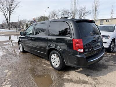 2013 Dodge Grand Caravan SE   - Photo 4 - Edmonton, AB T5W 1E5
