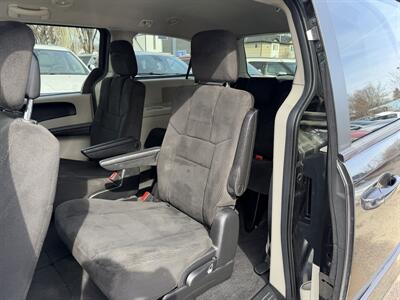 2013 Dodge Grand Caravan SE   - Photo 11 - Edmonton, AB T5W 1E5