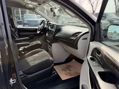 2013 Dodge Grand Caravan SE   - Photo 8 - Edmonton, AB T5W 1E5