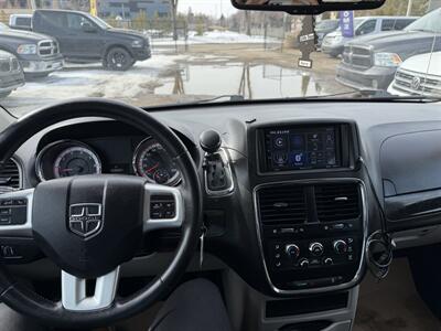 2013 Dodge Grand Caravan SE   - Photo 13 - Edmonton, AB T5W 1E5