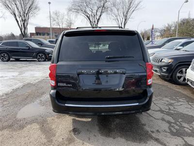 2013 Dodge Grand Caravan SE   - Photo 5 - Edmonton, AB T5W 1E5