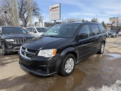 2013 Dodge Grand Caravan SE   - Photo 3 - Edmonton, AB T5W 1E5