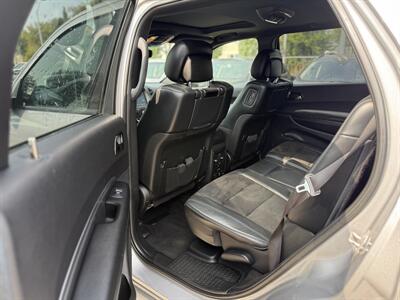 2019 Dodge Durango GT   - Photo 10 - Edmonton, AB T5W 1E5