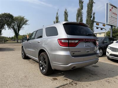 2019 Dodge Durango GT   - Photo 4 - Edmonton, AB T5W 1E5