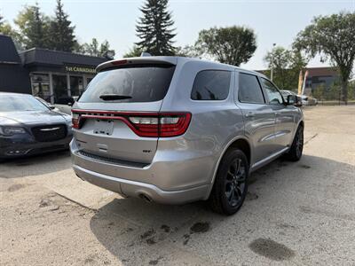 2019 Dodge Durango GT   - Photo 6 - Edmonton, AB T5W 1E5