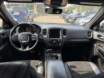 2019 Dodge Durango GT   - Photo 13 - Edmonton, AB T5W 1E5