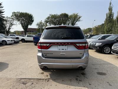 2019 Dodge Durango GT   - Photo 5 - Edmonton, AB T5W 1E5