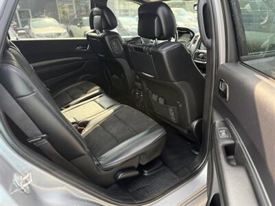 2019 Dodge Durango GT   - Photo 8 - Edmonton, AB T5W 1E5