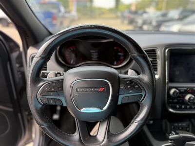 2019 Dodge Durango GT   - Photo 12 - Edmonton, AB T5W 1E5